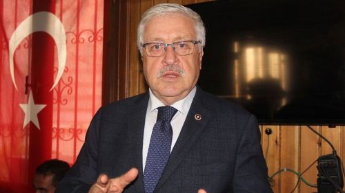Ahmet Uzer'den Gaziantep FK mesajı, "Borç beni düşündürüyor"